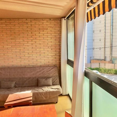 Albaida Apartment Benidorm Exterior foto